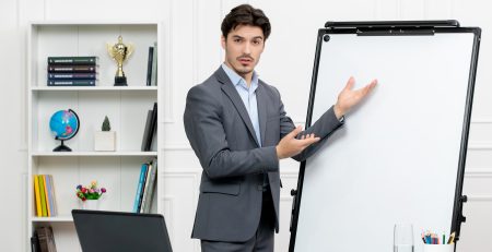 إعداد المدرب المحترف